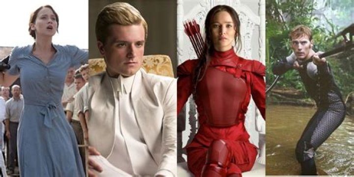 Cinna in The Hunger Games Universe: The Mastermind Behind Panem's Most Iconic Styles