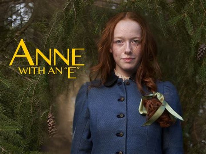 Cole Season 1 Anne with an E: A Deep Dive into Character and Storyline