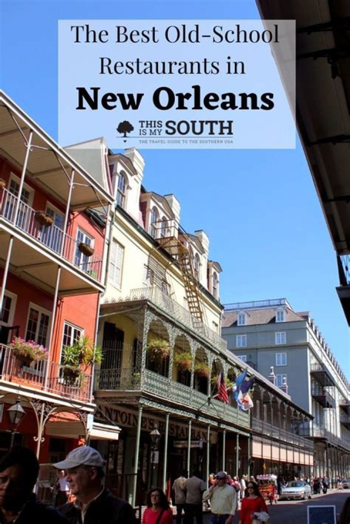 Commander's Palace: A Legendary New Orleans Dining Experience