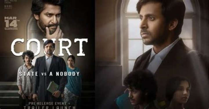 Court MovieRulz: Your Ultimate Guide to Legal Streaming Platforms