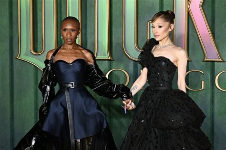 Cynthia Erivo Hair Condition: A Comprehensive Guide