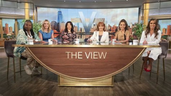 Damon Imani on The View Full Episode: A Comprehensive Analysis