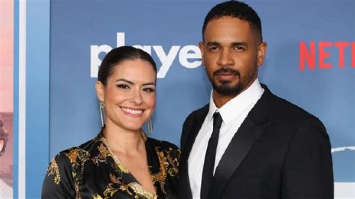 Damon Wayans TV Wife: Exploring His Onscreen Partnerships and Career Highlights