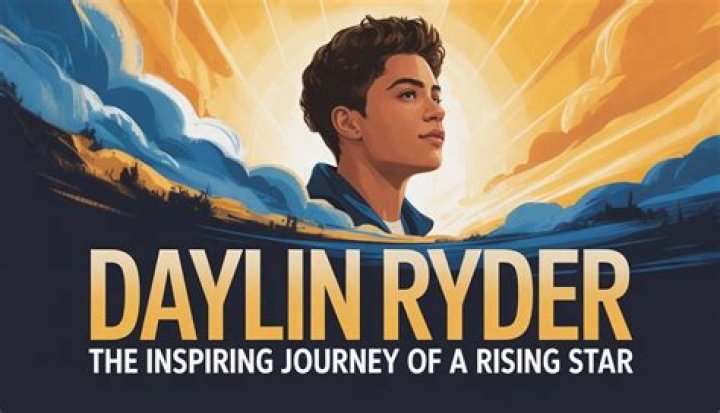 Danny Keough: The Inspiring Journey of a Rising Star