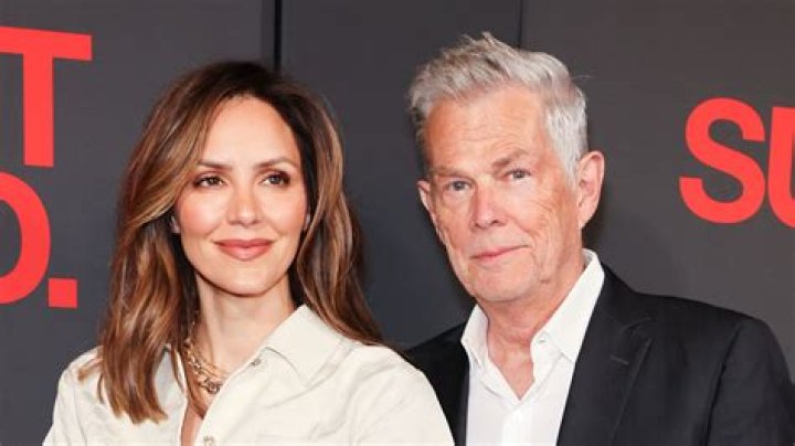 David Foster Spouse: A Comprehensive Look at the Life and Relationships