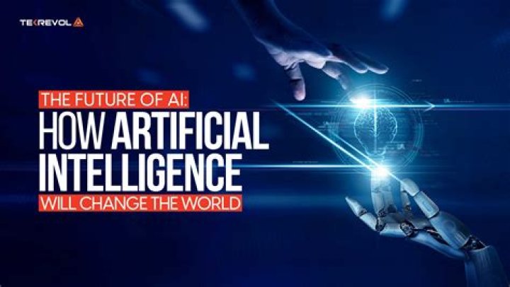 Deep AI: Revolutionizing the Future of Artificial Intelligence