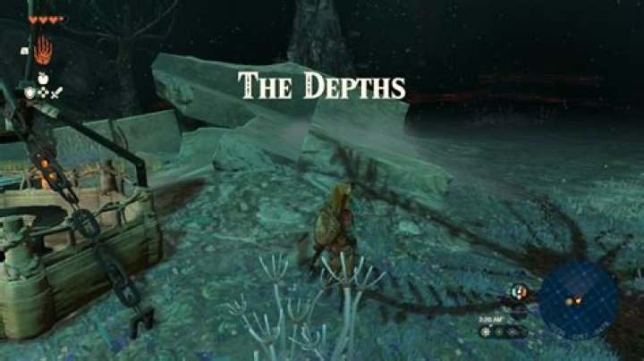 Deephot.link: Exploring the Depths of an Emerging Online Trend