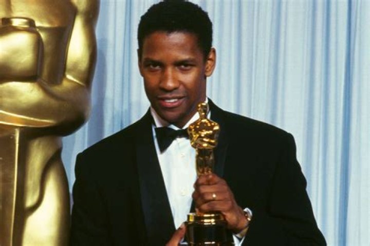 Denzel Washington Oscar Wins: The Journey of a Legendary Actor