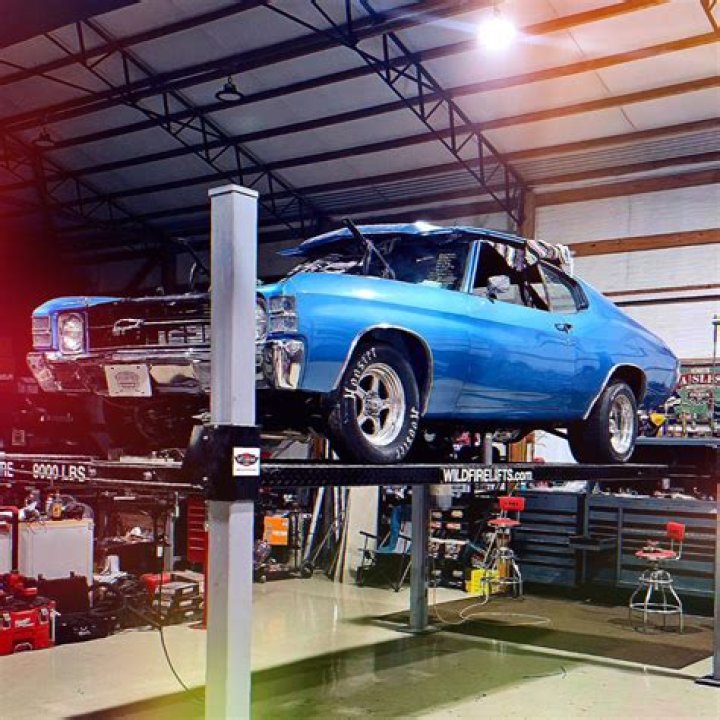 Derek Vice Grip Garage: The Ultimate Guide to Mastering Your Garage Space