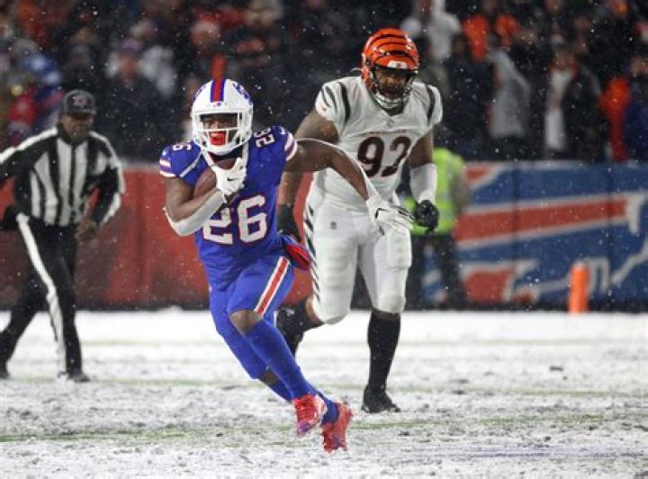 Devin Singletary Contract: Analyzing the Impact and Details