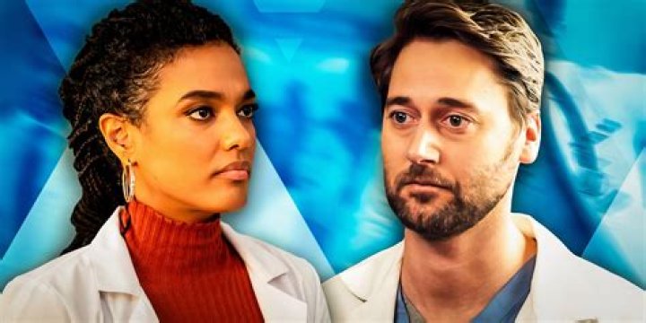 Did Dr. Sharpe Die in New Amsterdam? Unraveling the Mystery Behind the Popular TV Series