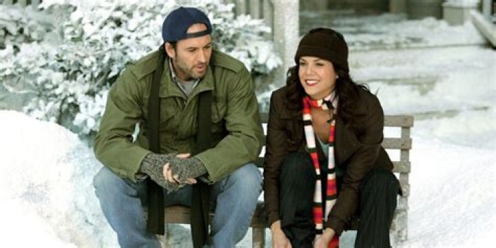 Did Lorelai and Luke Get Married? A Deep Dive Into Their Relationship