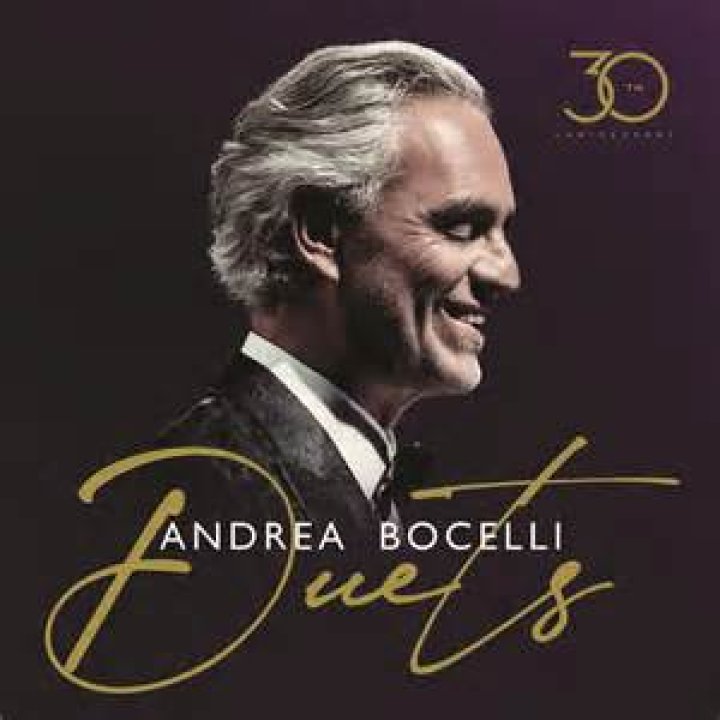 Discover the Enchanting Voice of Andrea Bocelli: Explore His Divine Music