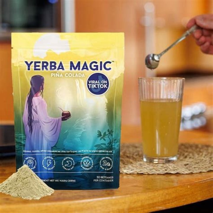 Discover the Magic of Yerba Mate UK: A Comprehensive Guide