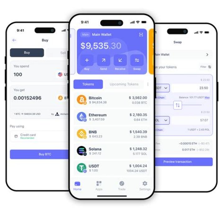 Discover the Power of Fintechzoom.com Bitcoin Wallet: Your Gateway to Digital Currency
