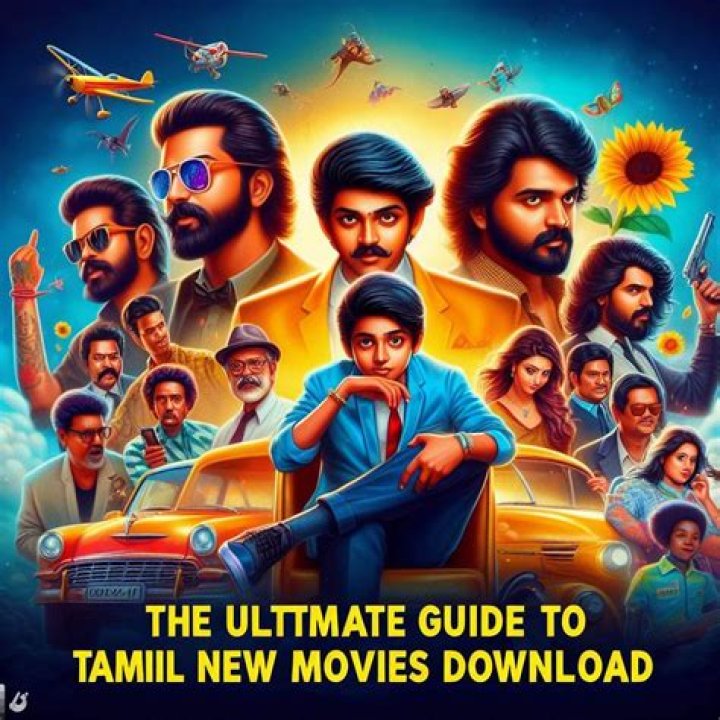 Discover the World of Latest HD Movies: Your Ultimate Guide