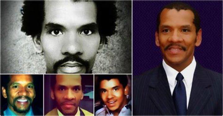 Discovering Ralph Carter: The Journey of a Talented Star