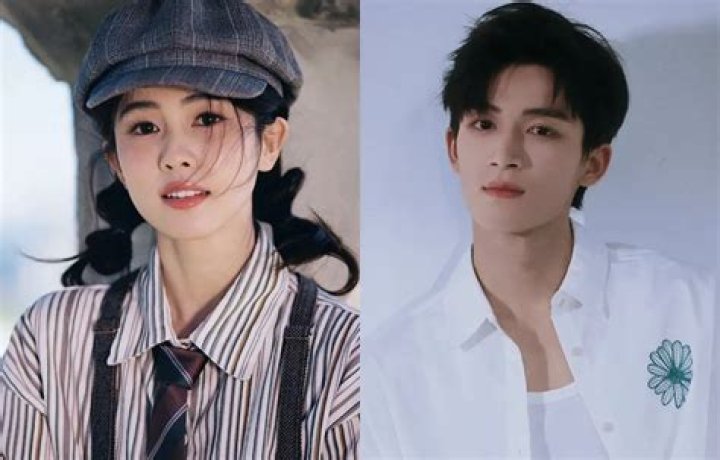Discovering Wang Xingyue: A Rising Star in the Entertainment Industry