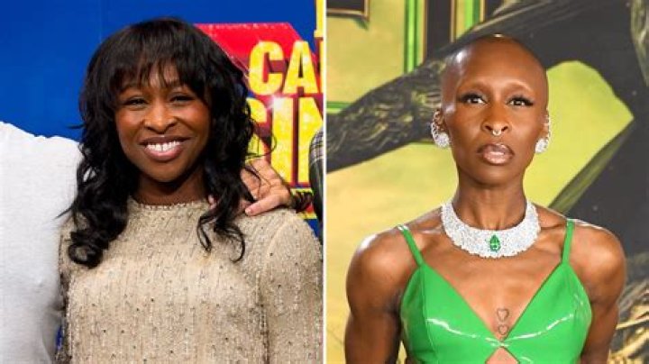 Does Cynthia Erivo Have Alopecia? Exploring the Truth Behind the Rumors