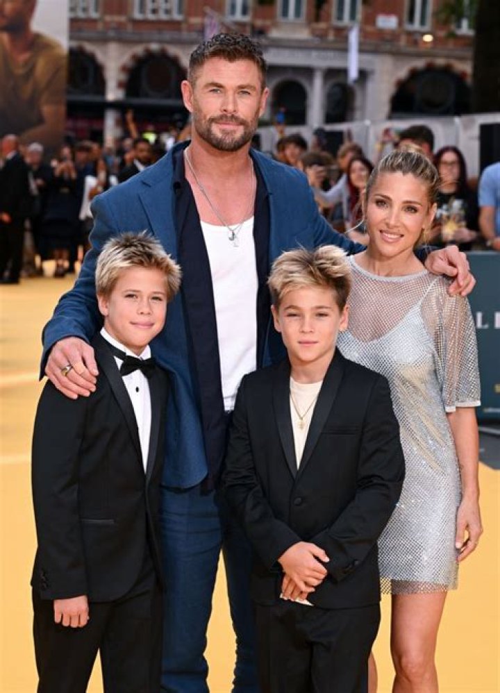 Does Liam Hemsworth Have Kids? Everything You Need to Know