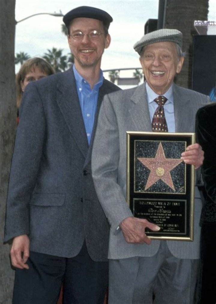 Don Knotts Children: A Comprehensive Look at the Life and Legacy of the Beloved Actor's Family