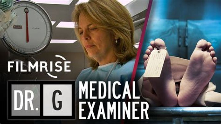 Dr. Jan Garavaglia: The Medical Examiner Who Made Forensics Fascinating
