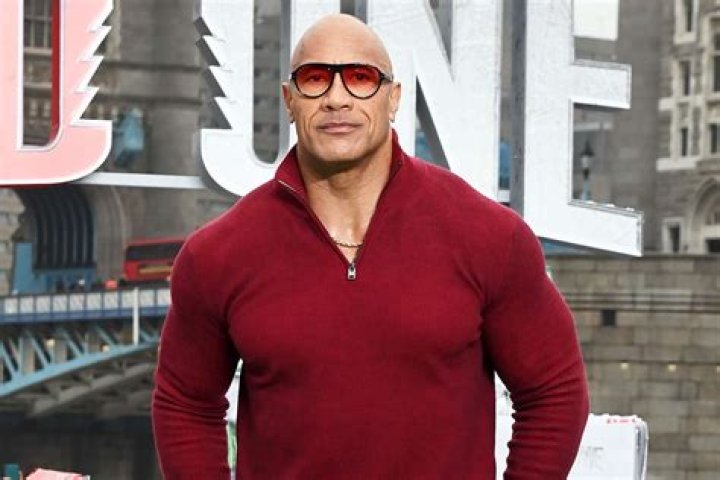 Dwayne Johnson Dead: Debunking the Rumors and Understanding the Truth