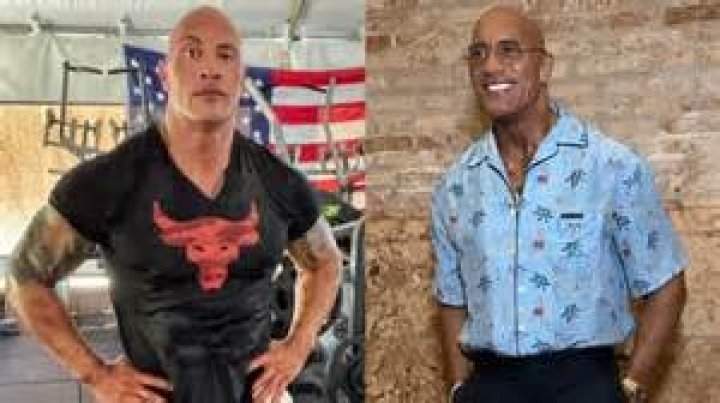 Dwayne Johnson News Today: The Latest Updates on The Rock's Career and Personal Life