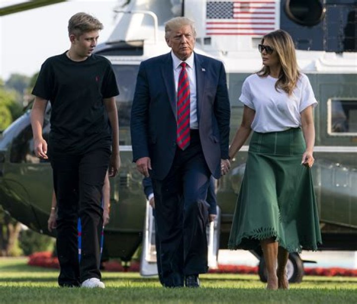 Elizabeth Trump Grau: The Fascinating Life and Legacy of a Forgotten Trump