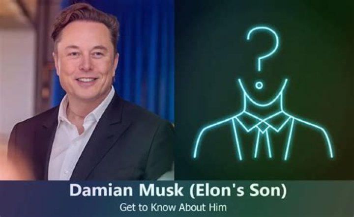 Elon Musk and Damian Musk: Exploring the Lives of Two Influential Figures