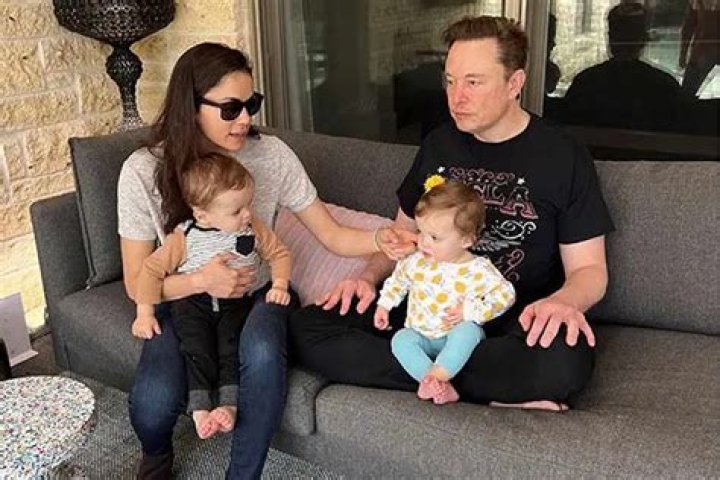 Elon Musk and Kai Musk: Exploring the Father-Son Relationship and Its Impact on Innovation