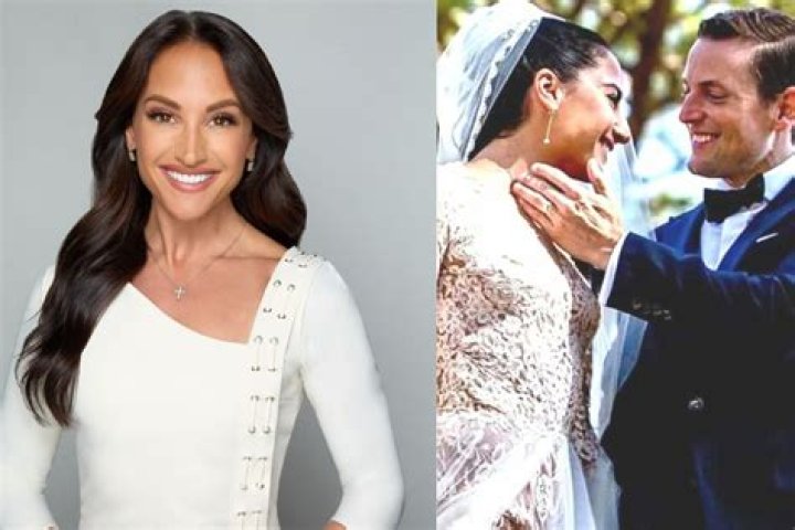 Emily Compagno Engagement Ring: A Detailed Look at Her Stunning Ring and Style