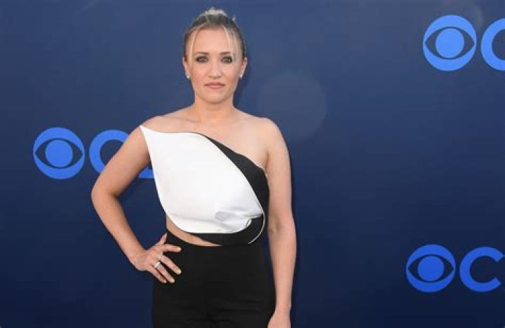 Emily Osment: A Rising Star in Hollywood's Spotlight