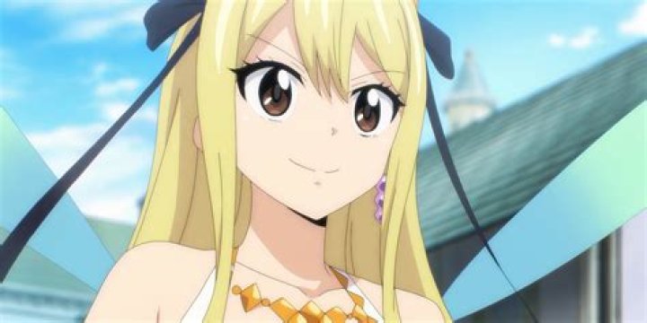 Exploring Lucy Heartfilia's Age in Fairy Tail