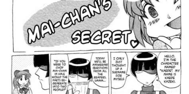 Exploring Mai Chan Daily Life Manga: A Comprehensive Guide for Fans