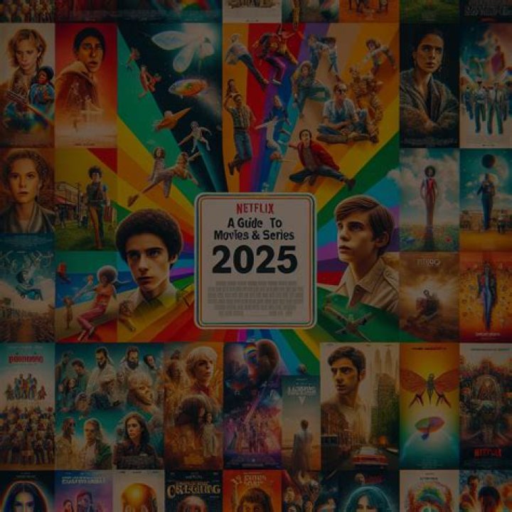 Exploring Movierulz2025: Your Ultimate Guide to Movies and Entertainment