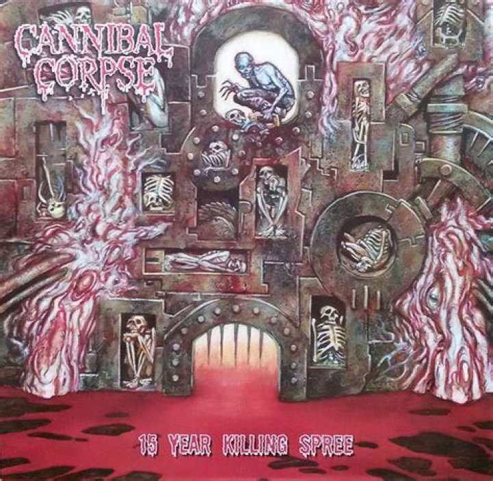 Exploring the Art of Corpse Album Covers: A Deep Dive into Its History and Significance