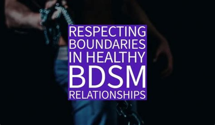 Exploring the Complex World of Prison BDSM: Understanding Dynamics and Boundaries
