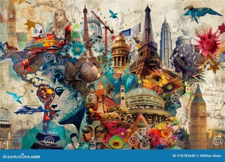 Exploring the Vibrant World of Czech Streets: A Journey Through History, Culture, and Beauty