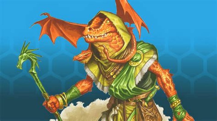 Exploring the World of 5e Wikidot: Your Ultimate Guide to Dungeons &amp; Dragons Resources