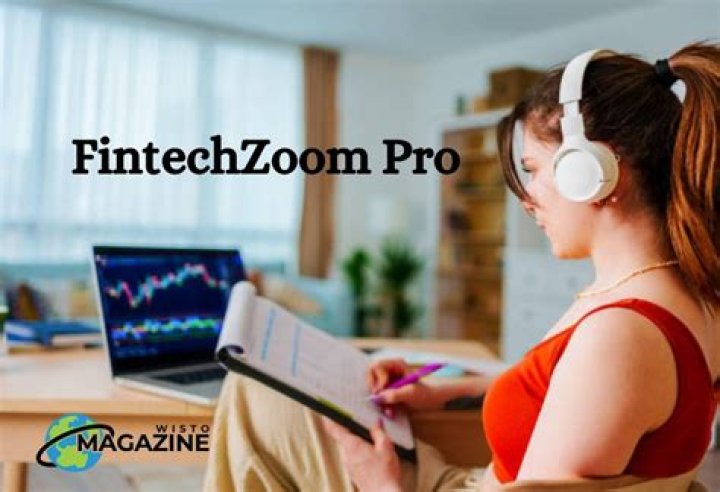 Fintechzoom.com: Your Gateway to Cutting-Edge Financial Technology