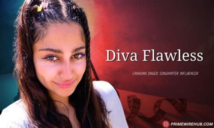 Flawless Diva: Unveiling the Iconic Persona and Journey
