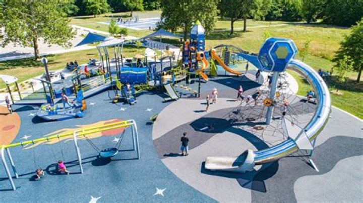 Fun.com: The Ultimate Playground for Entertainment and Adventure