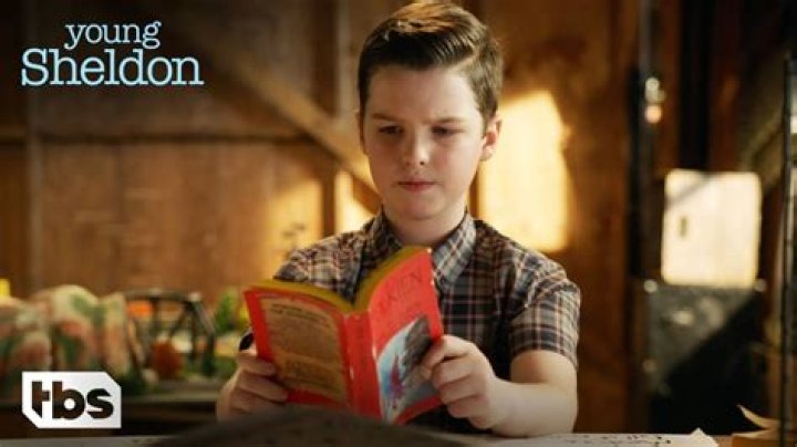 Georgie on Young Sheldon: A Comprehensive Guide to His Character and Impact