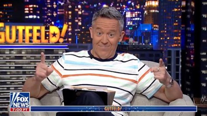 Greg Gutfeld's Journey to Adopt a Child: A Comprehensive Guide