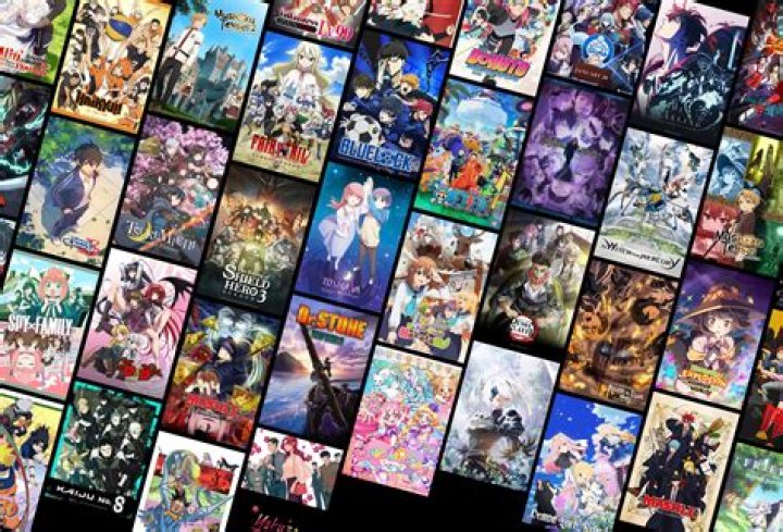 Hakaru Nagi: The Rising Star in the World of Anime and Manga