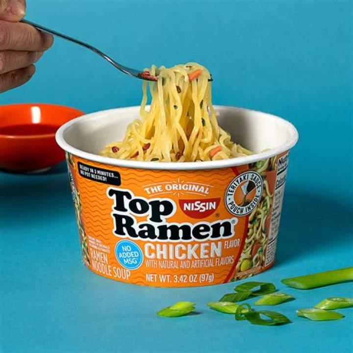 Has Ramen Noodles Been Recalled? The Facts You Need to Know