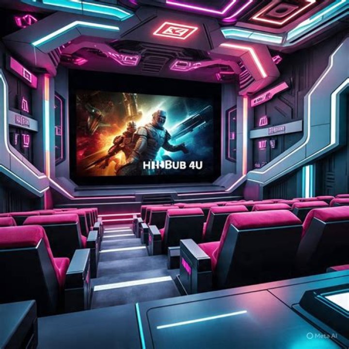 HD Hub 4u.bar: Your Ultimate Destination for High-Quality Media Entertainment