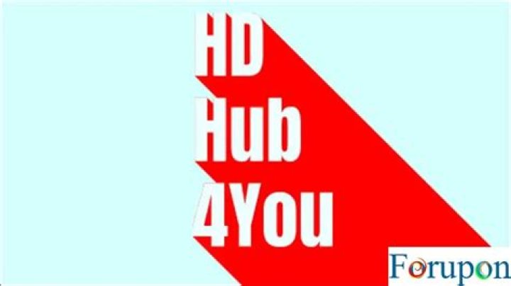 HD Hub 4You: The Ultimate Guide to Exploring High-Quality Content