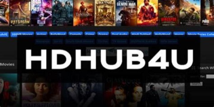 HD Hub B4U: Your Ultimate Guide to High-Definition Streaming